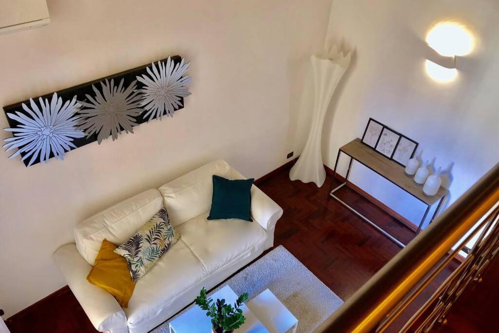 Chiara'S Place At Pantheon - Your Apt In Roma Ngoại thất bức ảnh
