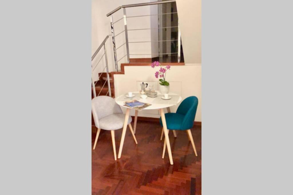 Chiara'S Place At Pantheon - Your Apt In Roma Ngoại thất bức ảnh