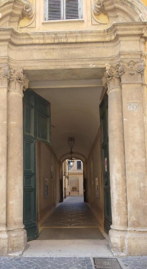 Chiara'S Place At Pantheon - Your Apt In Roma Ngoại thất bức ảnh